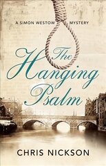 Hanging Psalm Main цена и информация | Фантастика, фэнтези | kaup24.ee