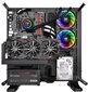 Thermaltake Floe Riing RGB 240 TT Premium Edition (CL-W157-PL12SW-A) hind ja info | Vesijahutused - komplektid | kaup24.ee