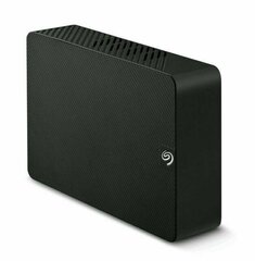 Väline kõvaketas Seagate Laiendus | 8 TB | USB 3.0 | Must | STKR8000400 hind ja info | Seagate Lapsed ja imikud | kaup24.ee