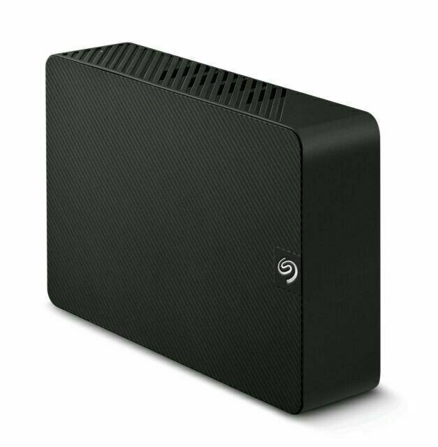 Väline kõvaketas Seagate Laiendus | 6 TB | USB 3.0 | Must | STKR6000400 цена и информация | Välised kõvakettad (SSD, HDD) | kaup24.ee