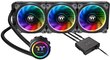 Thermaltake Floe Riing RGB 360 TT Premium Edition (CL-W158-PL12SW-A) цена и информация | Vesijahutused - komplektid | kaup24.ee