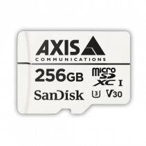 Mälu Micro SDXC 256 GB SURV. / 10 TK 02021-021 TELJ hind ja info | Fotoaparaatide mälukaardid | kaup24.ee