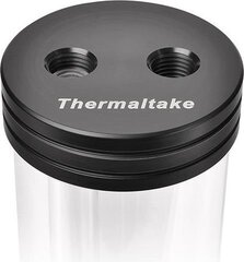 Комплект Thermaltake Pacific PR22-D5 Silent Kit, резервуар/насос (CL-W083-PL00BL-A) цена и информация | Водяное охлаждение - комплекты | kaup24.ee