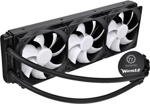 Thermaltake Water 3.0 Ultimate (CL-W007-PL12BL-A) hind ja info | Vesijahutused - komplektid | kaup24.ee