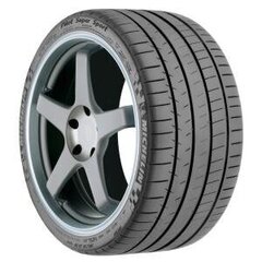 Шины для легковых автомобилей Michelin PILOT SUPERSPORT 225/40ZR18 цена и информация | Летняя резина | kaup24.ee