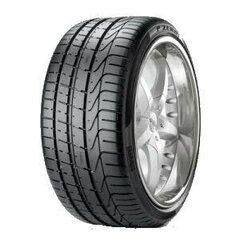 Шина для квадроцикла Pirelli PZERO 295/40ZR21 цена и информация | Летняя резина | kaup24.ee