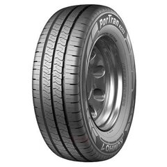 Шины для фургонов Kumho KC53 PORTRAN 205/70R15C цена и информация | Летняя резина | kaup24.ee