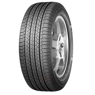 Off-road sõiduki rehv Michelin Latitude Tour HP 235/60VR18 цена и информация | Suverehvid | kaup24.ee