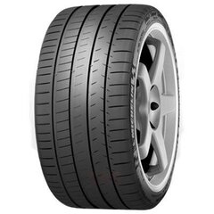 Auto rehv Michelin Pilot Superport 245/35ZR20 hind ja info | Suverehvid | kaup24.ee