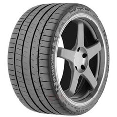 Auto rehv Michelin Pilot Supersport 245/40ZR18 hind ja info | Suverehvid | kaup24.ee