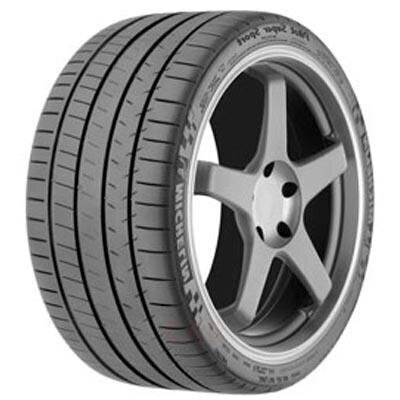 Auto rehv Michelin Pilot Supersport 245/40ZR18 hind ja info | Suverehvid | kaup24.ee