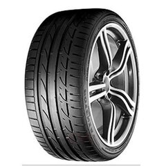 Auto rehv Bridgestone S001 Potenza RFT 255/35YR19 цена и информация | Летняя резина | kaup24.ee