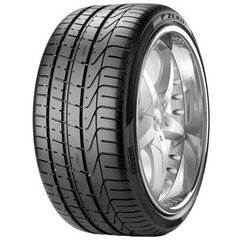Шины для легковых автомобилей Pirelli PZERO 255/35ZR20 цена и информация | Летняя резина | kaup24.ee