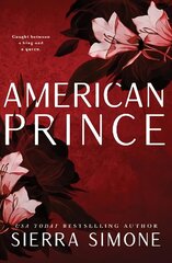 American Prince цена и информация | Фантастика, фэнтези | kaup24.ee