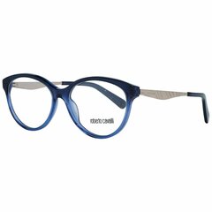 Naiste prilliraam Roberto Cavalli, sinine hind ja info | Roberto Cavalli Naistele | kaup24.ee