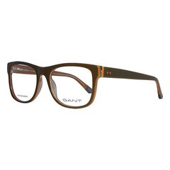 Meeste prilliraam Gant, pruun hind ja info | Prillid | kaup24.ee