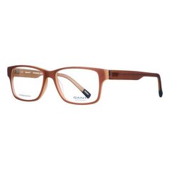 Meeste prilliraam Gant, pruun hind ja info | Prillid | kaup24.ee