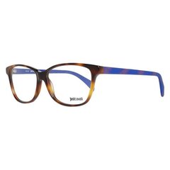 Женские Оправа для очков Just Cavalli JC0686-052-54 (ø 54 mm) Коричневый (ø 54 mm) цена и информация | Очки | kaup24.ee