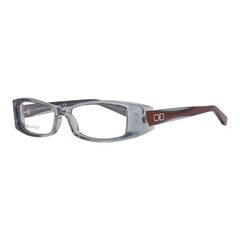 Женские Оправа для очков Dsquared2 DQ5020-087 (ø 51 mm) Прозрачный (ø 51 mm) цена и информация | Очки | kaup24.ee