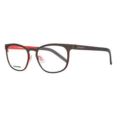 Женские Оправа для очков Dsquared2 DQ5184-020-51 (ø 51 mm) Серый (ø 51 mm) цена и информация | Очки | kaup24.ee