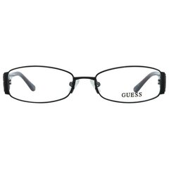 Naiste prilliraam Guess, must hind ja info | Prillid | kaup24.ee