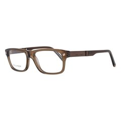 Мужская Оправа для очков Dsquared2 DQ5034-56B-53 Коричневый (Ø 53 mm) (ø 53 mm) цена и информация | Очки | kaup24.ee