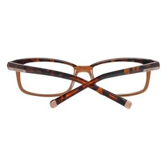 Мужская Оправа для очков Dsquared2 DQ5034-56B-53 Коричневый (Ø 53 mm) (ø 53 mm) цена и информация | Очки | kaup24.ee