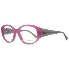 Naiste prilliraam Diesel, roosa hind ja info | Prillid | kaup24.ee