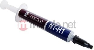 Noctua Thermal Grease NT-H1, 3.5 г (NTH1) цена и информация | Термопасты | kaup24.ee