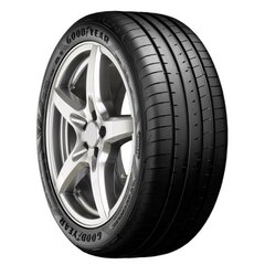 Шины для легковых автомобилей Goodyear EAGLE F1 ASYMMETRIC-3 295/40ZR19 цена и информация | Летняя резина | kaup24.ee