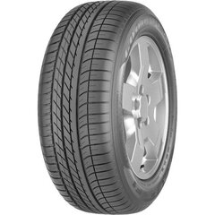 GOODYEAR EfficientGrip SUV 225/60R18 100V цена и информация | Летняя резина | kaup24.ee