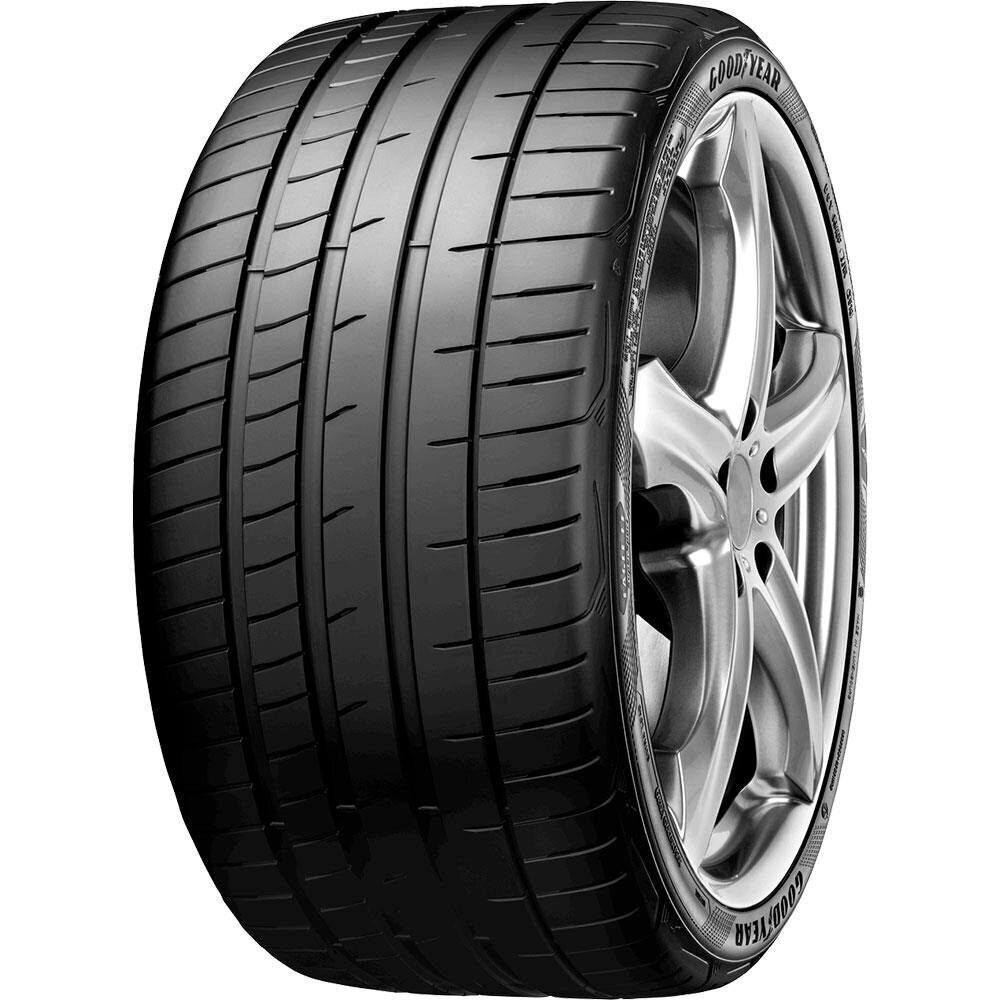 Auto suverehv Goodyear hind ja info | Suverehvid | kaup24.ee