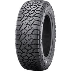 Off-road sõiduki rehv Nankang R/T CONQUEROR 265/70QR16LT hind ja info | Suverehvid | kaup24.ee