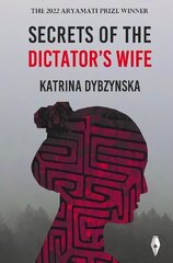 Secrets of the Dictator's Wife цена и информация | Поэзия | kaup24.ee