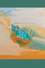 Ballad of Syd & Morgan hind ja info | Fantaasia, müstika | kaup24.ee