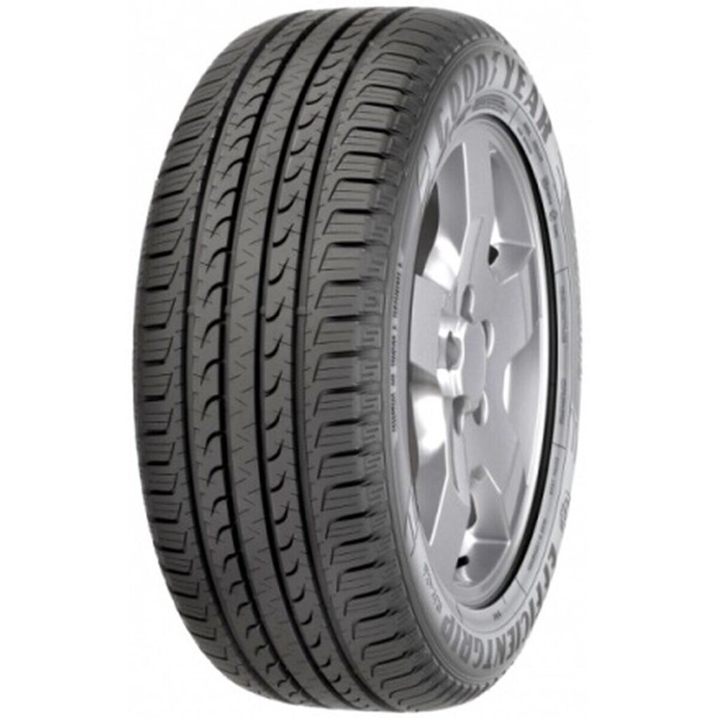 Off-road sõiduki suverehv Goodyear hind ja info | Suverehvid | kaup24.ee