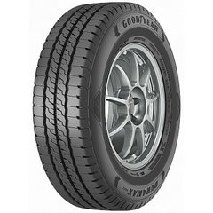 Kaubiku suverehv Goodyear hind ja info | Suverehvid | kaup24.ee