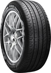 COOPER ZEON 4XS SPORT 245/70R16 111H XL цена и информация | Летняя резина | kaup24.ee