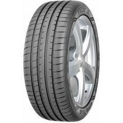 Шины для легковых автомобилей Goodyear EAGLE F1 ASYMMETRIC-3 295/40ZR19 цена и информация | Летняя резина | kaup24.ee