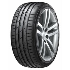 Hankook K117A VENTUS S1 EV02 SUV 235/50VR19 цена и информация | Летняя резина | kaup24.ee