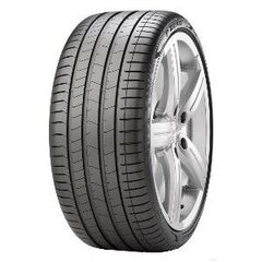 Шины для легковых автомобилей Pirelli P-ZERO L.S. R-F PZ4 225/35YR20 цена и информация | Летняя резина | kaup24.ee