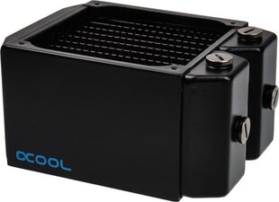 Alphacool Cooler NexXxoS Monsta 120 мм (35314) цена и информация | Водяное охлаждение - аксессуары | kaup24.ee