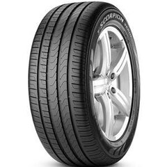 Шина для квадроцикла Pirelli POWERGY 235/55VR18 цена и информация | Летняя резина | kaup24.ee