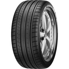 Шина для легковых автомобилей Dunlop SP SPORT MAXX-GT ROF 275/40YR19 цена и информация | Летняя резина | kaup24.ee