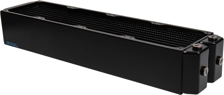 Alphacool Cooler NexXxoS Monsta 480 mm (35313) цена и информация | Vesijahutused - lisaseadmed | kaup24.ee