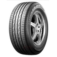 Шина для квадроцикла Bridgestone DUELER H/L D400 EXT 235/50HR18 цена и информация | Летняя резина | kaup24.ee