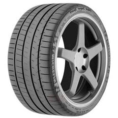 Auto suverehv Michelin hind ja info | Suverehvid | kaup24.ee