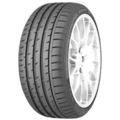 Continental Vanco Camper 116 R C B 72DB 225/75R16C цена и информация | Летняя резина | kaup24.ee