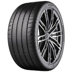 Шина для квадроцикла Bridgestone POTENZA SPORT 215/45YR18 цена и информация | Летняя резина | kaup24.ee