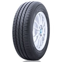 Toyo Tires Nanoenergy 3 165/70TR14 цена и информация | Летняя резина | kaup24.ee